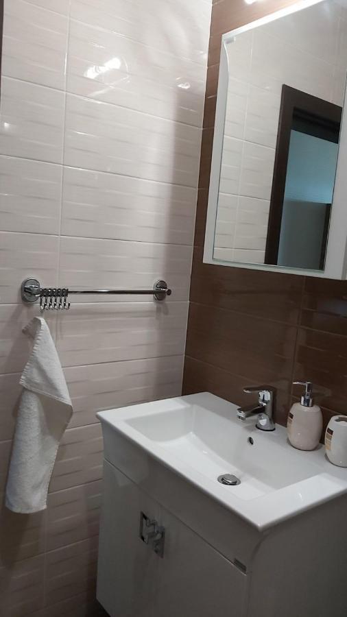 Studio Sea Pearl Pomorie Bagian luar foto